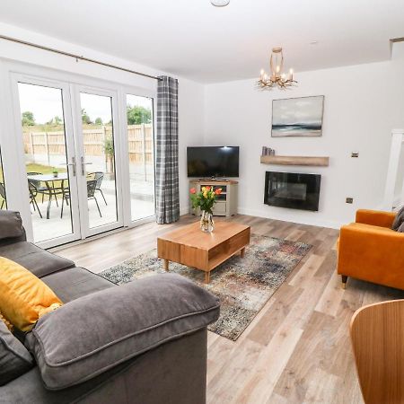15 Parc Delfryn Brynteg Exterior foto