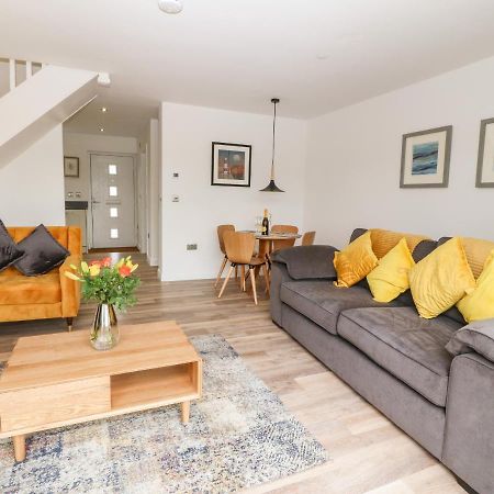 15 Parc Delfryn Brynteg Exterior foto