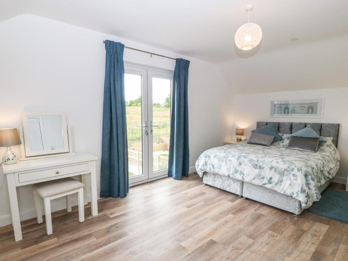 15 Parc Delfryn Brynteg Exterior foto