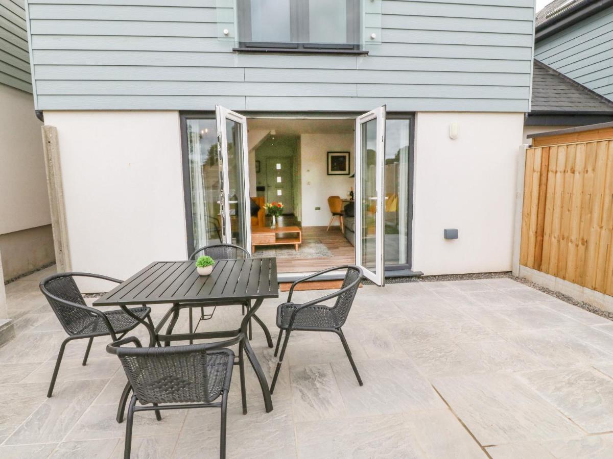 15 Parc Delfryn Brynteg Exterior foto