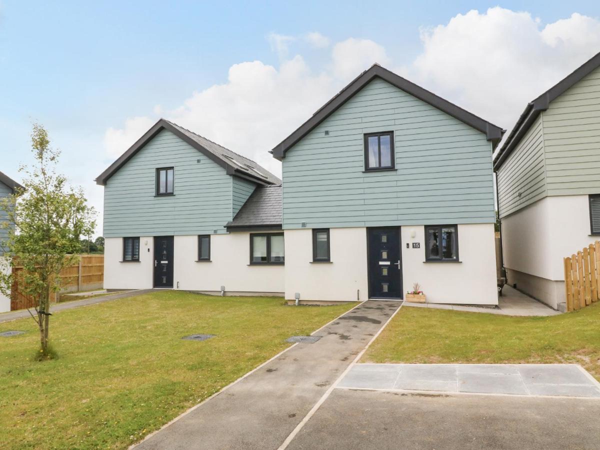 15 Parc Delfryn Brynteg Exterior foto