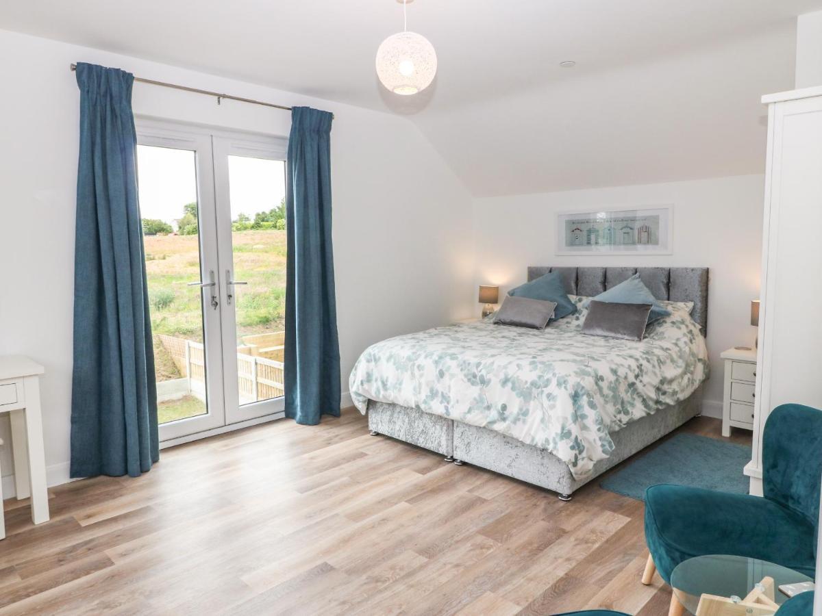 15 Parc Delfryn Brynteg Exterior foto