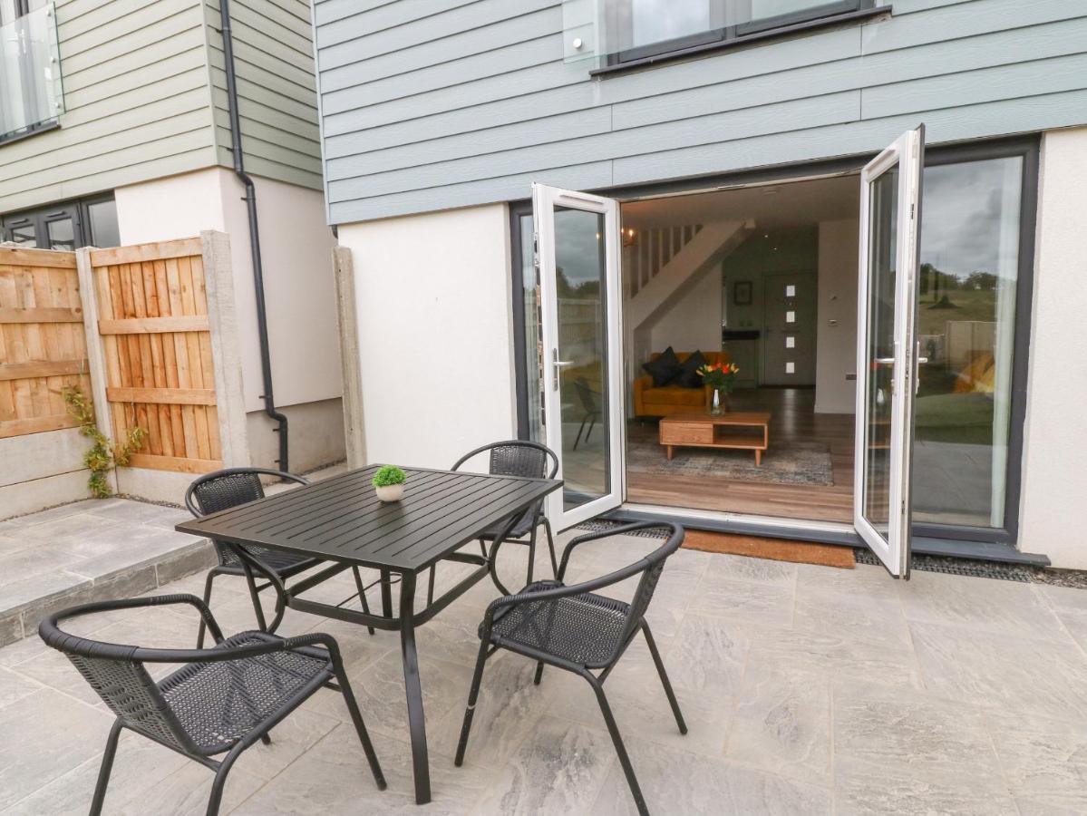 15 Parc Delfryn Brynteg Exterior foto
