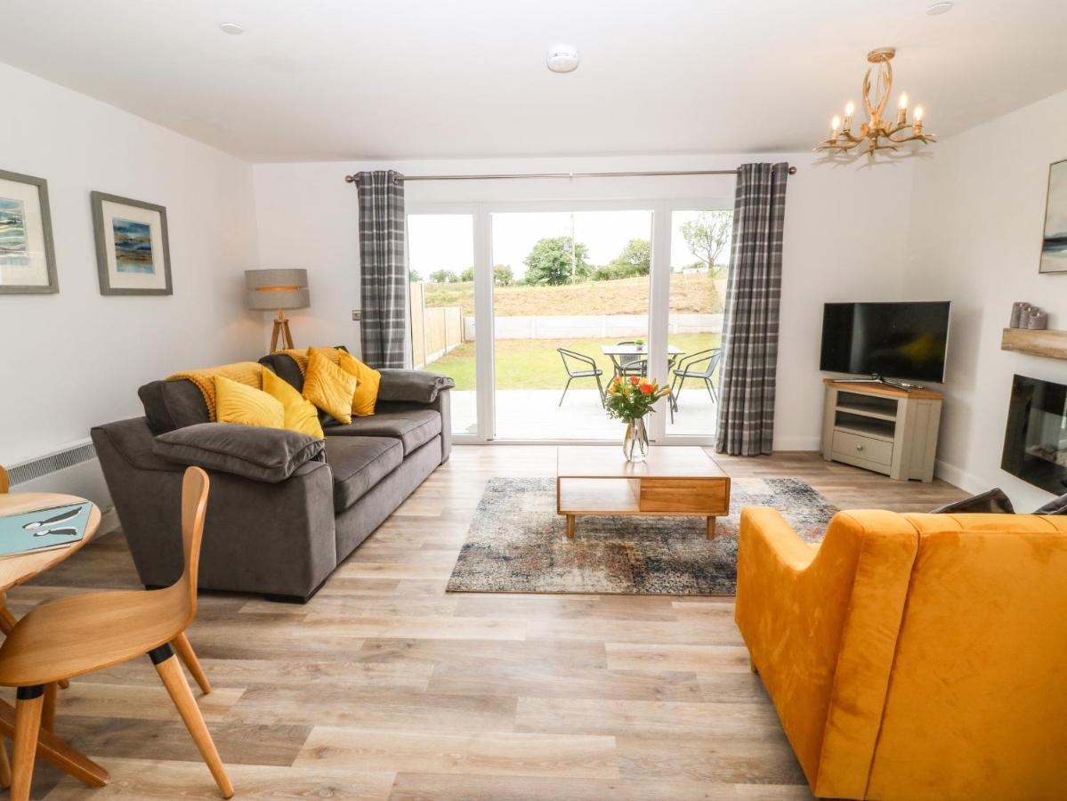 15 Parc Delfryn Brynteg Exterior foto