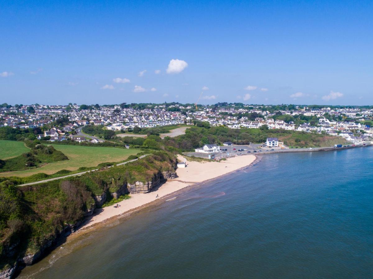 15 Parc Delfryn Brynteg Exterior foto